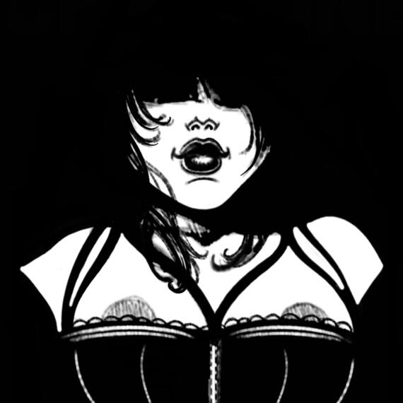 Mistress Christine logo